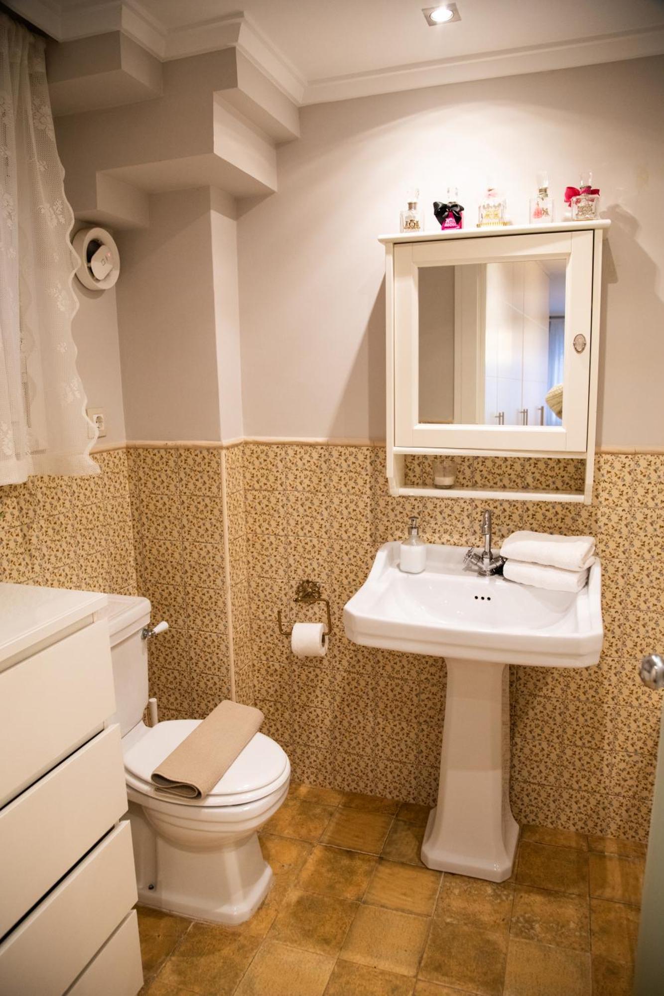 Appartement La Casa Del Navegante à Castro Urdiales Extérieur photo