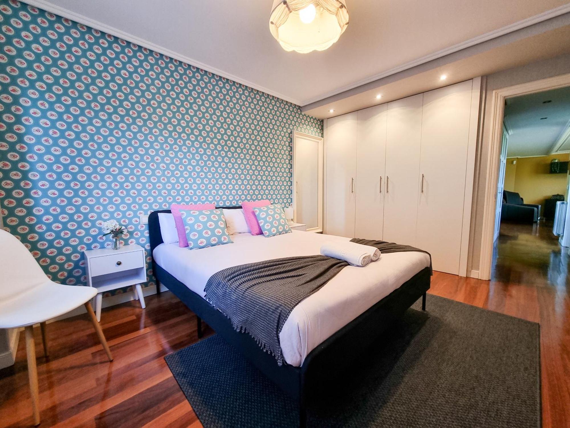 Appartement La Casa Del Navegante à Castro Urdiales Extérieur photo