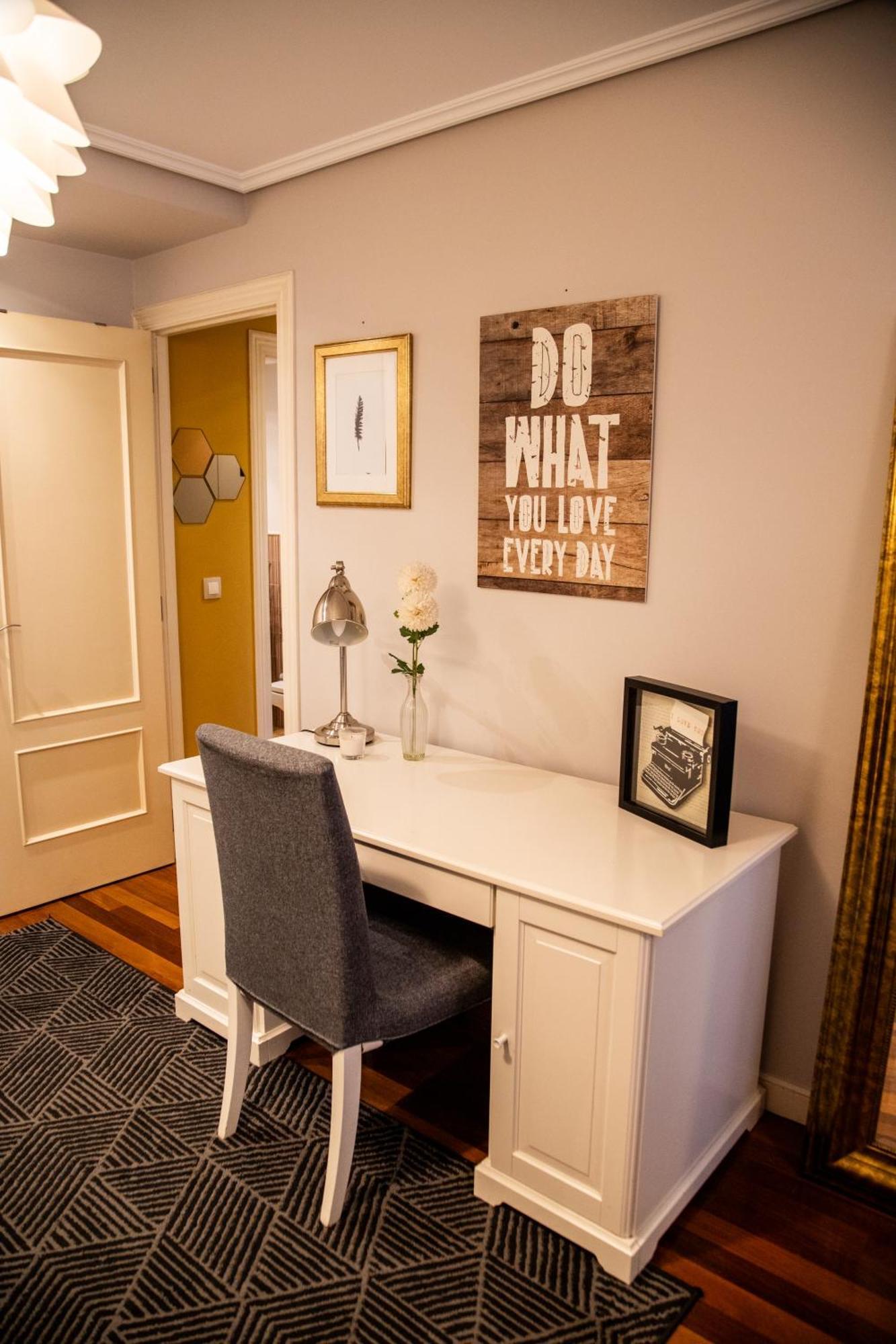 Appartement La Casa Del Navegante à Castro Urdiales Extérieur photo