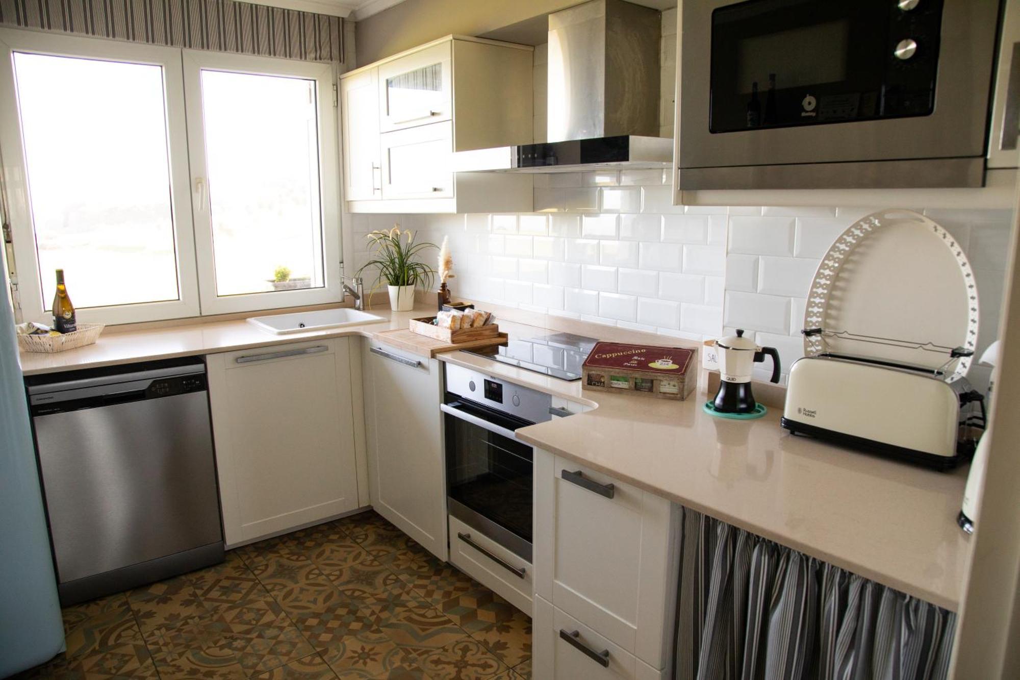 Appartement La Casa Del Navegante à Castro Urdiales Extérieur photo