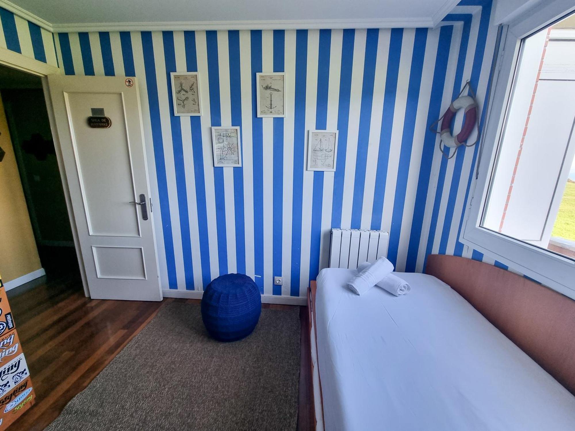Appartement La Casa Del Navegante à Castro Urdiales Extérieur photo