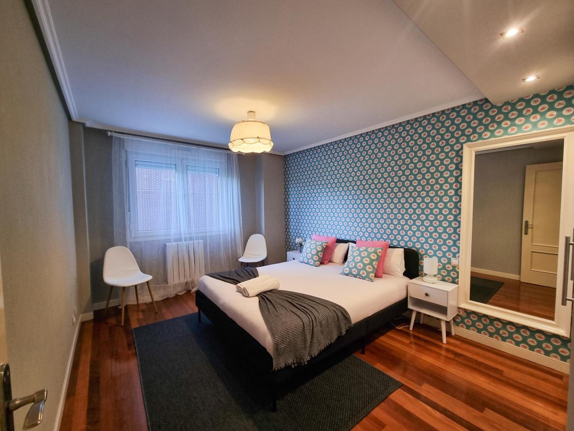 Appartement La Casa Del Navegante à Castro Urdiales Extérieur photo