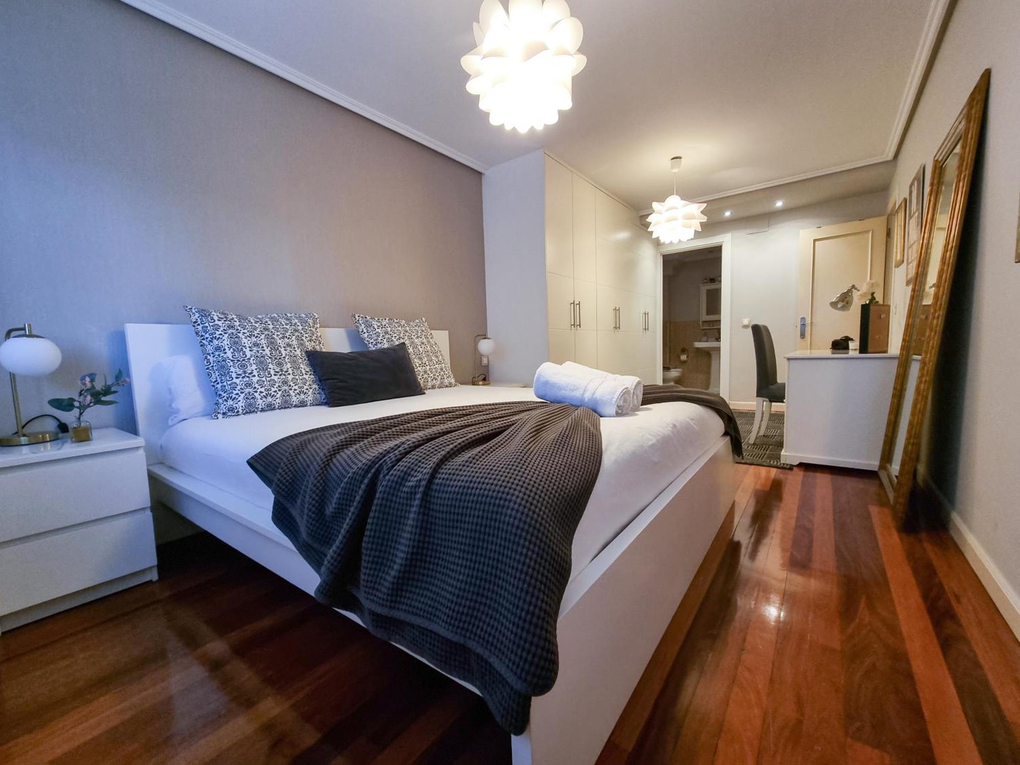 Appartement La Casa Del Navegante à Castro Urdiales Extérieur photo
