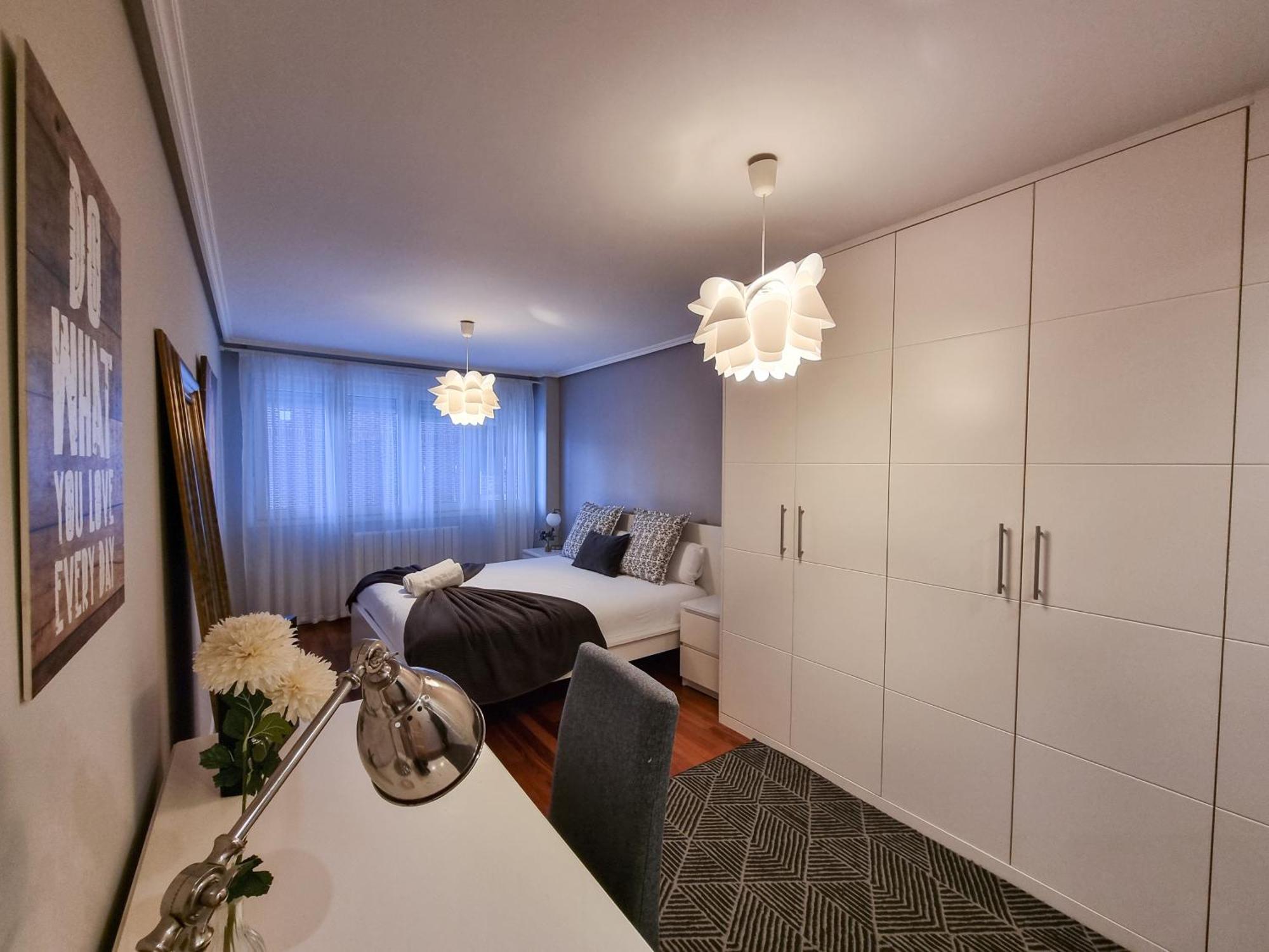 Appartement La Casa Del Navegante à Castro Urdiales Extérieur photo