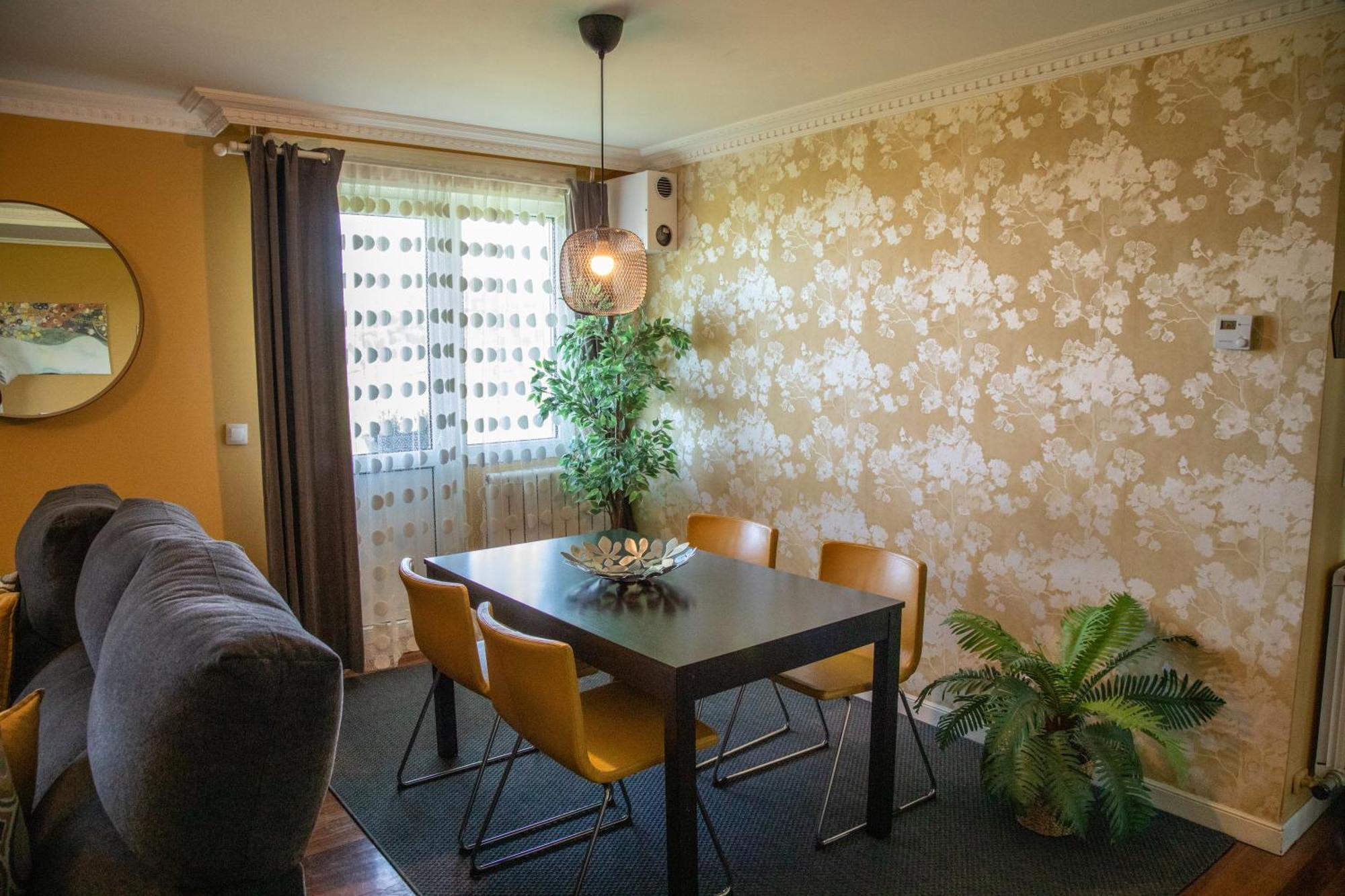 Appartement La Casa Del Navegante à Castro Urdiales Extérieur photo